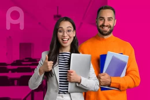 Programa Licenciatura en Educación Infantil