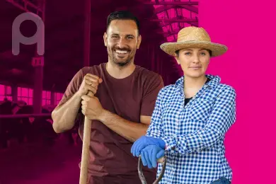 Programa Tecnología en Produccion de Ganaderia Sostenible